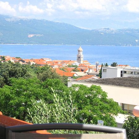 Apartments Oribella Кърк Екстериор снимка