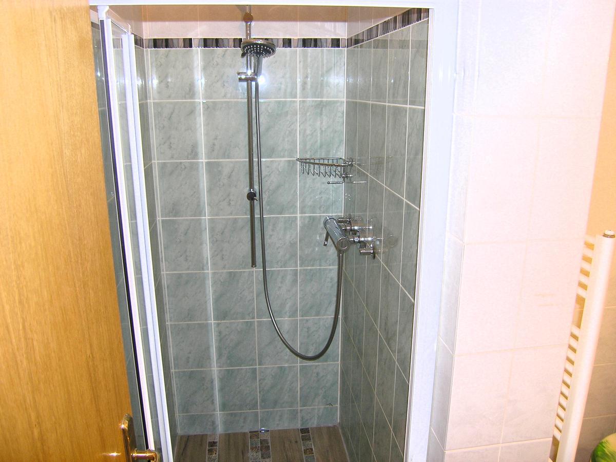 Apartments Oribella Кърк Екстериор снимка
