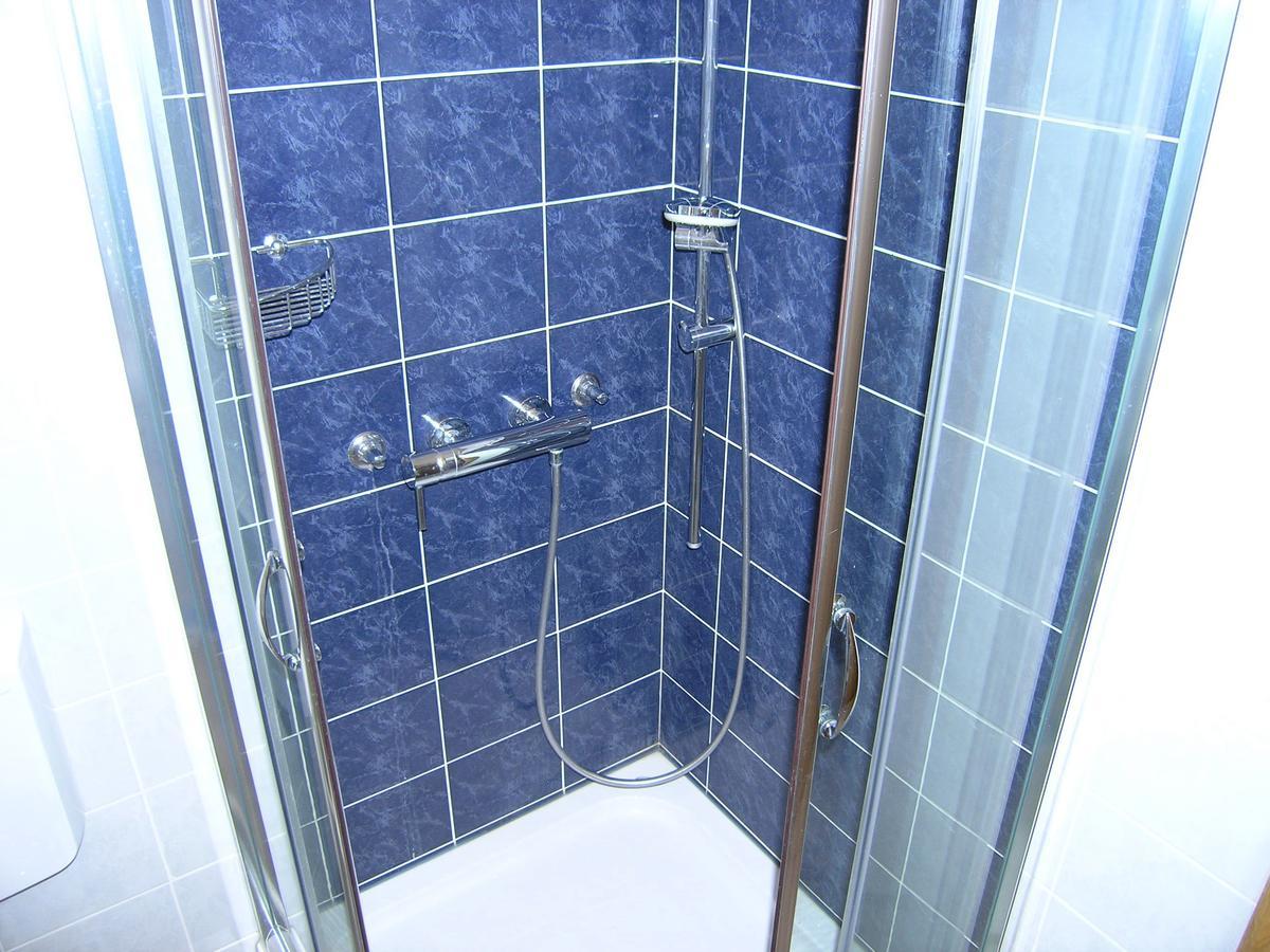 Apartments Oribella Кърк Екстериор снимка