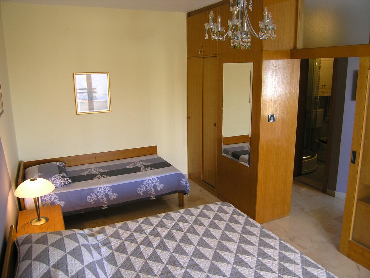 Apartments Oribella Кърк Екстериор снимка