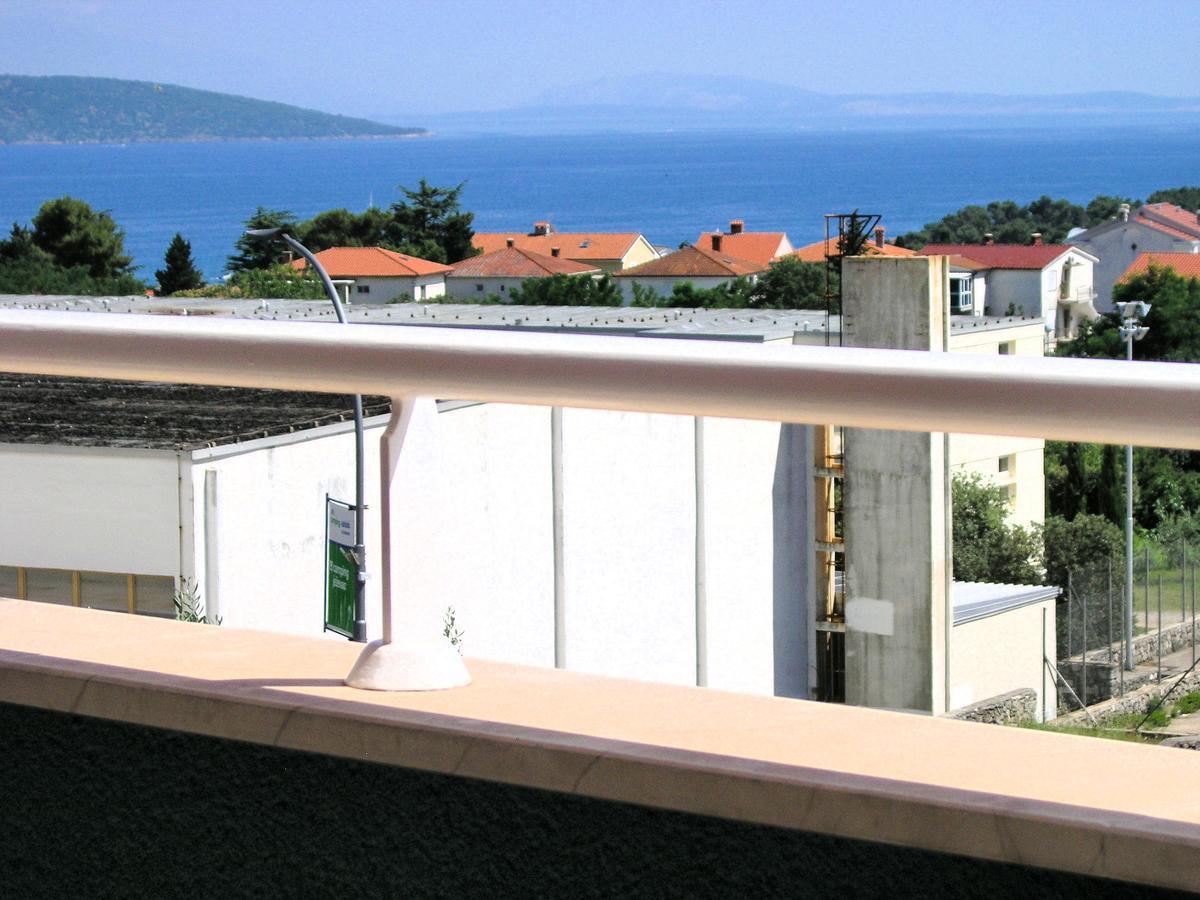 Apartments Oribella Кърк Екстериор снимка